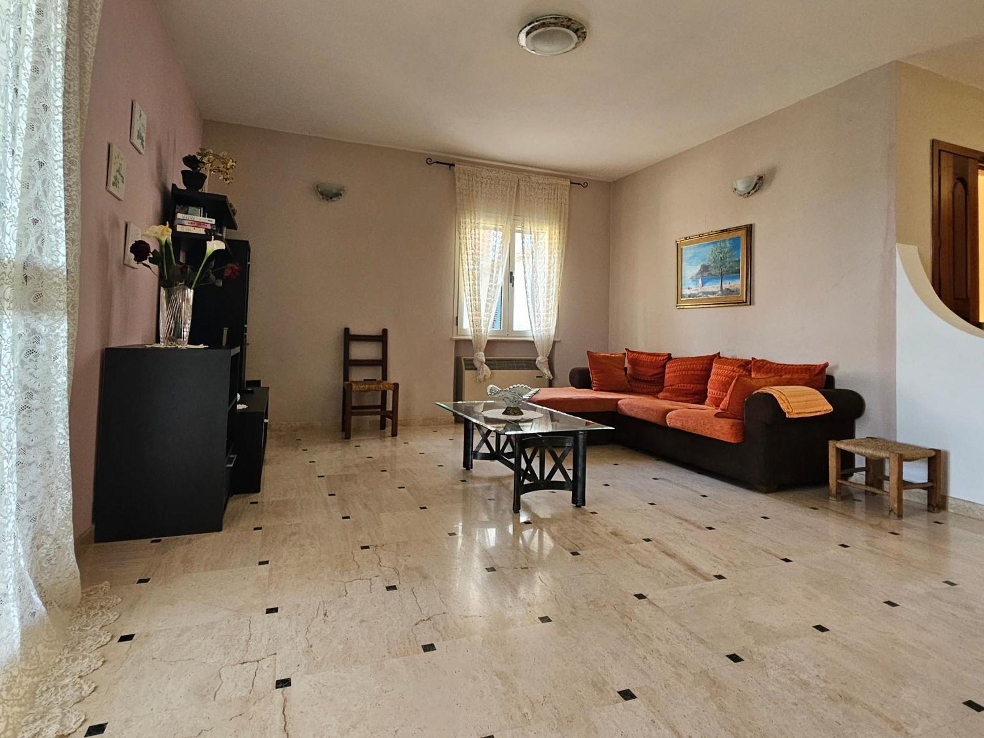 Villantoine De La Marina Di Орозеи Екстериор снимка