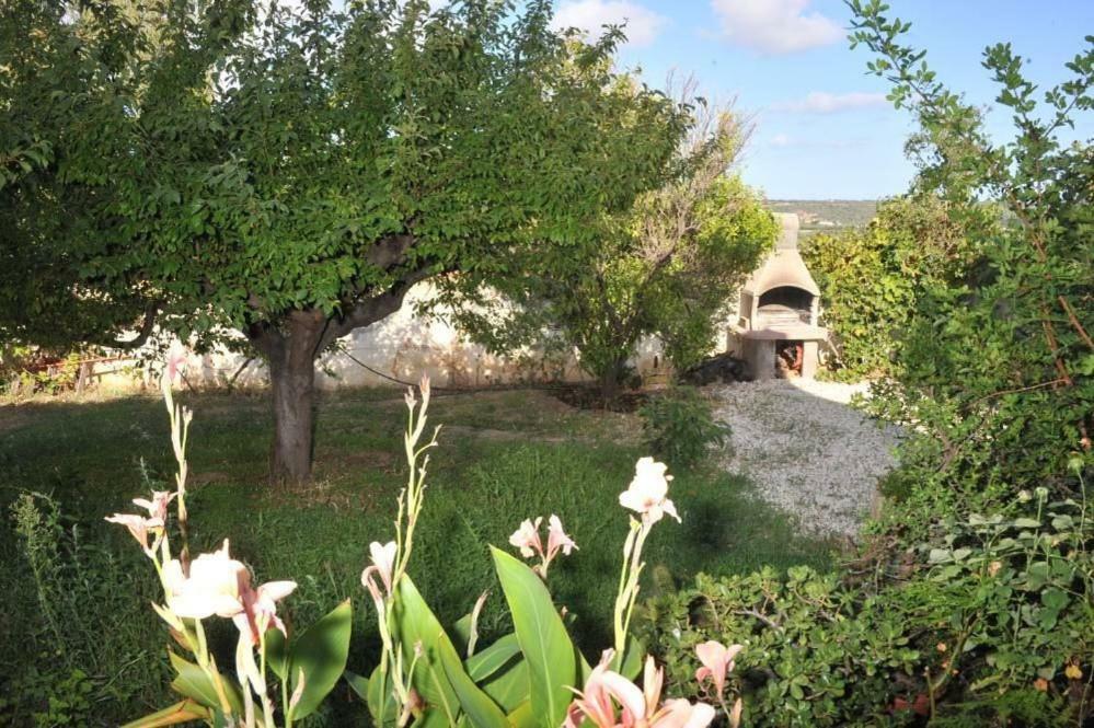Villantoine De La Marina Di Орозеи Екстериор снимка